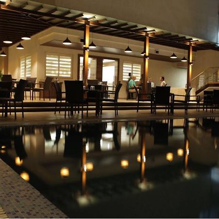 Hotel Grand Rio Nashik Exterior foto